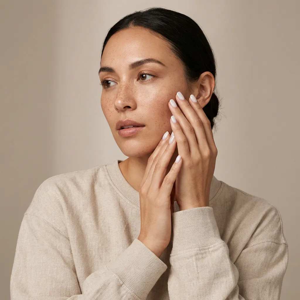 Osaka nail school model